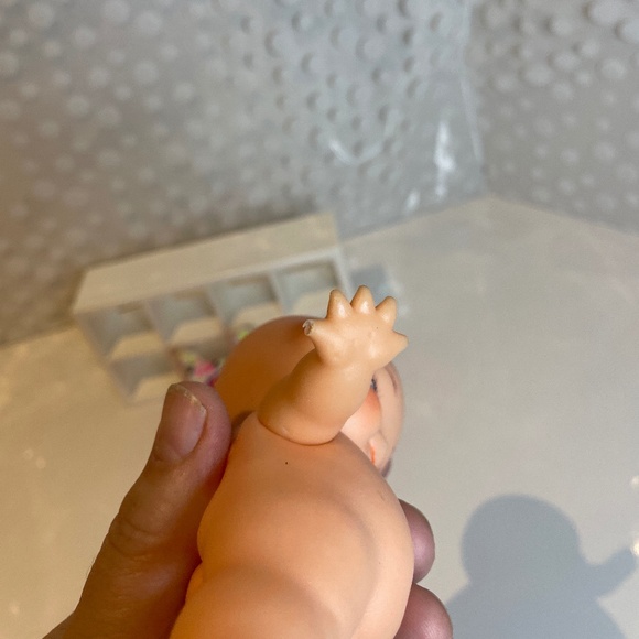 Vintage Kitsch ♥️😍Kewpie doll bundle (3) - Picture 7 of 16